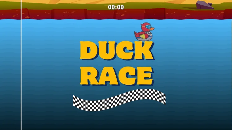 Dibulo Duck Race