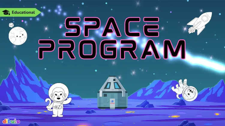 Dibulo Space Program
