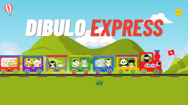Dibulo Train Express
